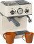 Kaffemaskine Mdamp Elekstrisk I Æske 16 5X22 5X27 - Tegole