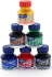 Winsor Newton - Calligraphy Ink - Blæk Sæt - 6X30 Ml