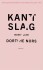 Kantslag