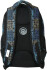 Kaos Single Backpack 1308