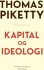 Kapital Og Ideologi