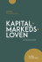 Kapitalmarkedsloven Med Kommentarer