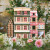 Kapla - Season 200Box - Spring