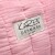 Karen - Stor Toilettaske - Pink - Large