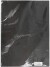 Karton - 50X70 Cm - 270 G - Sort - 10 Ark