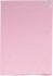 Karton - A4 - 210X297 Mm - 180 G - Lys Pink - 100 Stk
