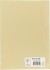Karton - A4 - 210X297 Mm - 180 G - Lys Pudder - 100 Stk