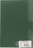 Karton - A4 - 210X297 Mm - 180 G - Mørk Grøn - 100 Stk