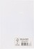 Karton - A5 - Hvid - 200 Ark