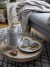 Bloomingville - Kaya Tæppe - Grå - Uld - 80X250 Cm