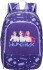 K-Pop Demon Hunters - Backpack 40 Cm