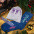 K-Pop Demon Hunters Julekalender Med 24 Gaver