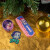 K-Pop Demon Hunters Julekalender Med 24 Gaver
