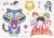 K Pop Demon Hunters Gadget Decals