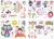 K Pop Demon Hunters Gadget Decals