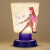 K Pop Demon Hunters Icon Lamp