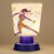 K Pop Demon Hunters Icon Lamp