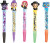 Idea Clementoni - Pen Creator Studio - K-Pop Demon Hunters