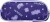 K-Pop Demon Hunters - Pencil Case