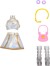 Kpop - Fashion Dolls Asst - Yuni