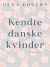 Kendte Danske Kvinder
