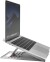 Kensington - Easyriser Go Smartfit Laptop Stand 14 - Grey