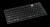 Kensington - Multi-Device Dual Wireless Compact Keyboard Nordic