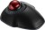 Kensington - Orbit Trackball Med Scroll Ring Trådløs - Sort