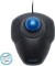 Kensington - Orbit Trackball With Scroll Ring - Black