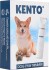 Kento - Hundepote Klippemaskine Trimmer 2 I 1 Med Fil - Hundetrimmer Og Klo