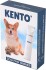 Kento - Hundepote Klippemaskine Trimmer 2 I 1 Med Fil - Hundetrimmer Og Klo