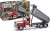 Revell - Kenworth W-900 Lastbil Byggesæt - 1 25 - Level 5 - 12628