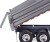 Revell - Kenworth W-900 Lastbil Byggesæt - 1 25 - Level 5 - 12628