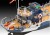 Revell - Kfk Kriegsfischkutter Modelskib Byggesæt - 1 144 - 05242