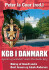 Kgb I Danmark