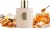 Khadlaj - Cream Velvet Extract De Parfum 100 Ml