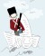Kids By Friis - H C Andersen Plakat - Den Standhaftige Tinsoldat - A4
