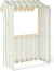 Kids Concept - Markedstand - Light Teal
