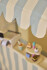 Kids Concept - Markedstand - Light Teal