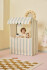 Kids Concept - Markedstand - Light Teal