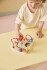 Kids Concept - Perleramme - Svensk Slik