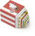 Kids Concept - Stableklodser Mumitroldene