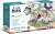 Kids Hits - Activity Gym Zoo Friends - Aktivitetstæppe