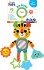 Kids Hits - Be Busy Tiger - Aktivitetsdyr