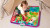 Kids Hits - Legemåtte Farm Friends