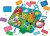 Kids Hits - Soft Activity Board Farm Adventure - Aktivitetsplade
