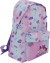 Kids Licensing - Kpop Deamon Hunters Rygsæk 42X30X18 Cm