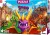 Spyro Reignited Trilogy Puslespil - Good Loot Puzzle - 160 Brikker