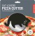 Kikkerland - Katte Pizzaskærer
