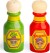 Kikkerland - Salt Og Peber Shakers - Chilisauce Salt Og Peber Sæt